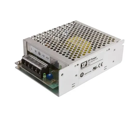 63-6858-69　AC/DC Converter 5 V dc 10 A 50 W with case　VCS70US05