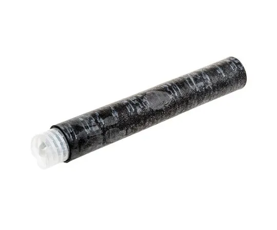 63-6617-08　冷缩管EPDM收缩前20.9 mm收缩后2.54 mm收缩套长度203.2 mm黑色　804130