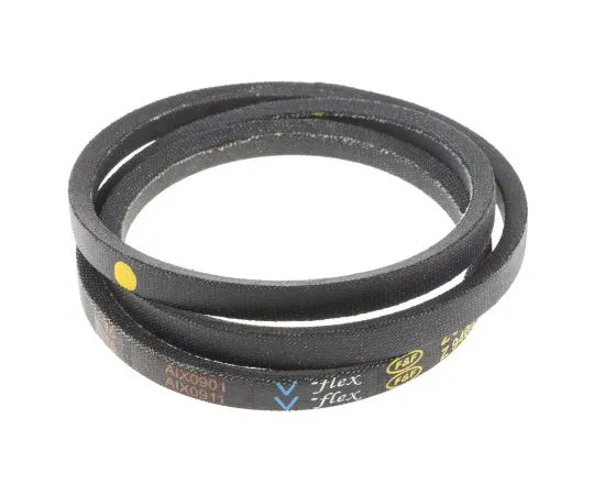 63-6661-74　RS PRO驱动带，皮带部分Z,长度915mm　471-847