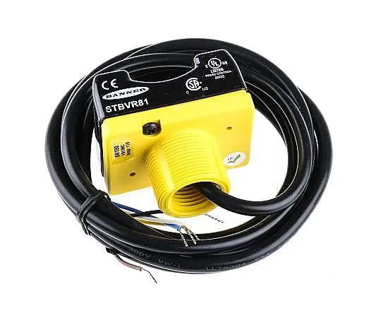 63-5141-34　STB附件按钮，时刻，NO/NC,IP66　STBVR81