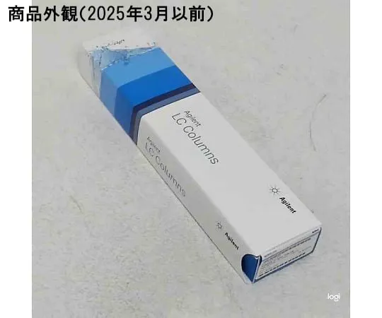 63-5273-09　EclipseXDB-C8, 4.6 x 150 mm,3.5 um　963967-906