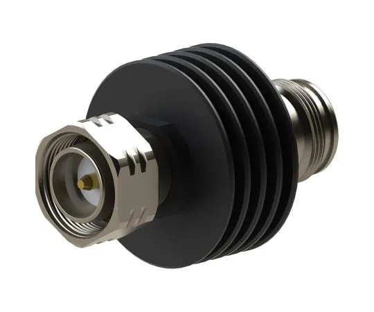 63-6970-23　50Ω射频衰减器直同轴连接器同轴10dB,工作频率DC-6GHz　R415610000