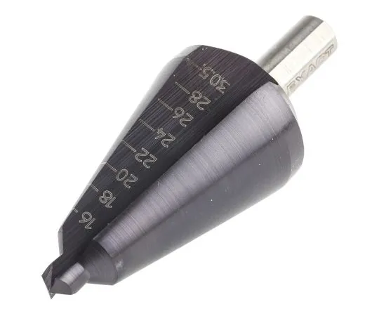 63-6677-56　RS PRO HSS Cutter 16mm x 30.5mm　499-295