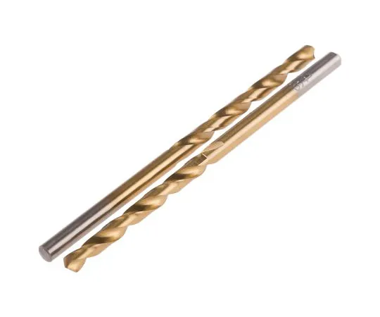 63-6588-95　RS PRO HSS扭力钻头，3.4毫米x 70毫米　213-742
