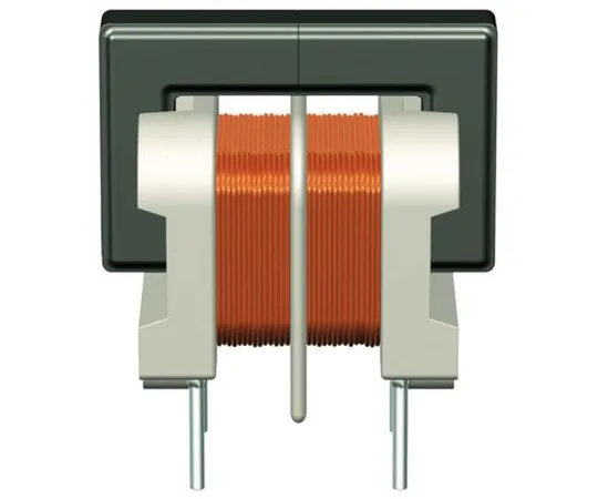 63-5155-05　EPCOS 330μH -30→+50%铁素体共模扼流，最大SRF:100kHz,2.6A Idc,60mΩRdcB82730U　B82730U3262A020