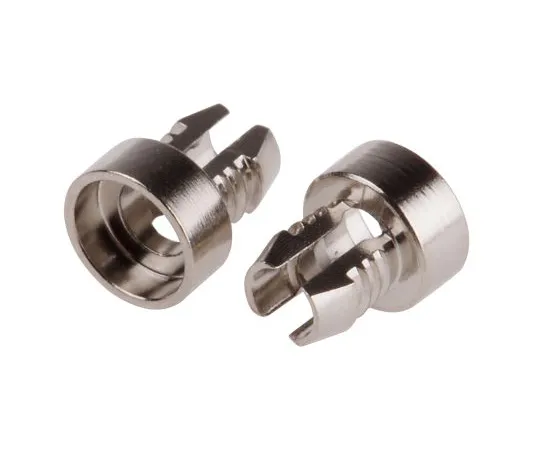 63-6700-37　RS PRO机箱配件，适用于配有DIN41612的两部分间接边缘连接器的Eurocard。　543-190