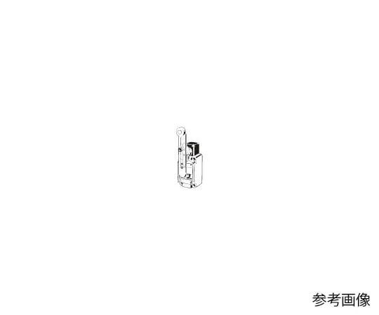 62-4552-14　限位开关　WLCA12-55LD-N