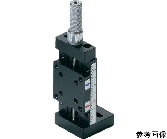 64-8528-85　前锁紧阶段Z轴　FR-Z