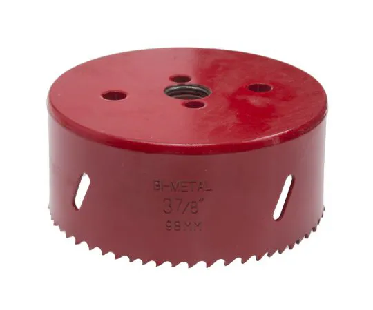63-6590-56　RS PRO HSS 98mm孔锯　216-280