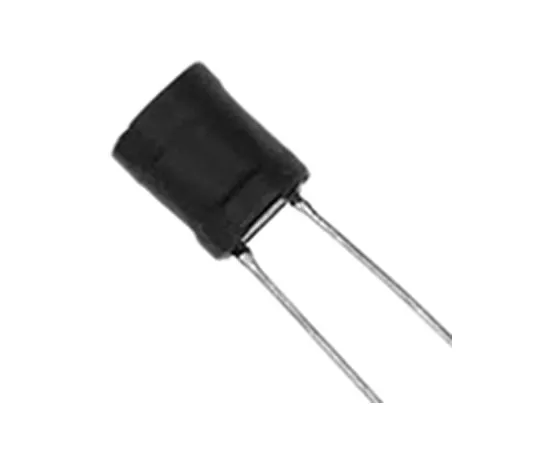 63-5171-99　村田22 mH±10%径向电感器，最大SRF:1 kHz,70mA Idc,48ΩRdc 1300 R　13R226C