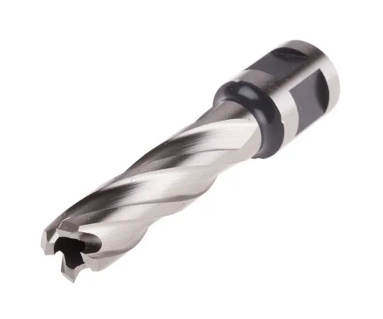 63-6911-19　RS PRO HSS 14 mm切割直径磁性钻头　123-8494