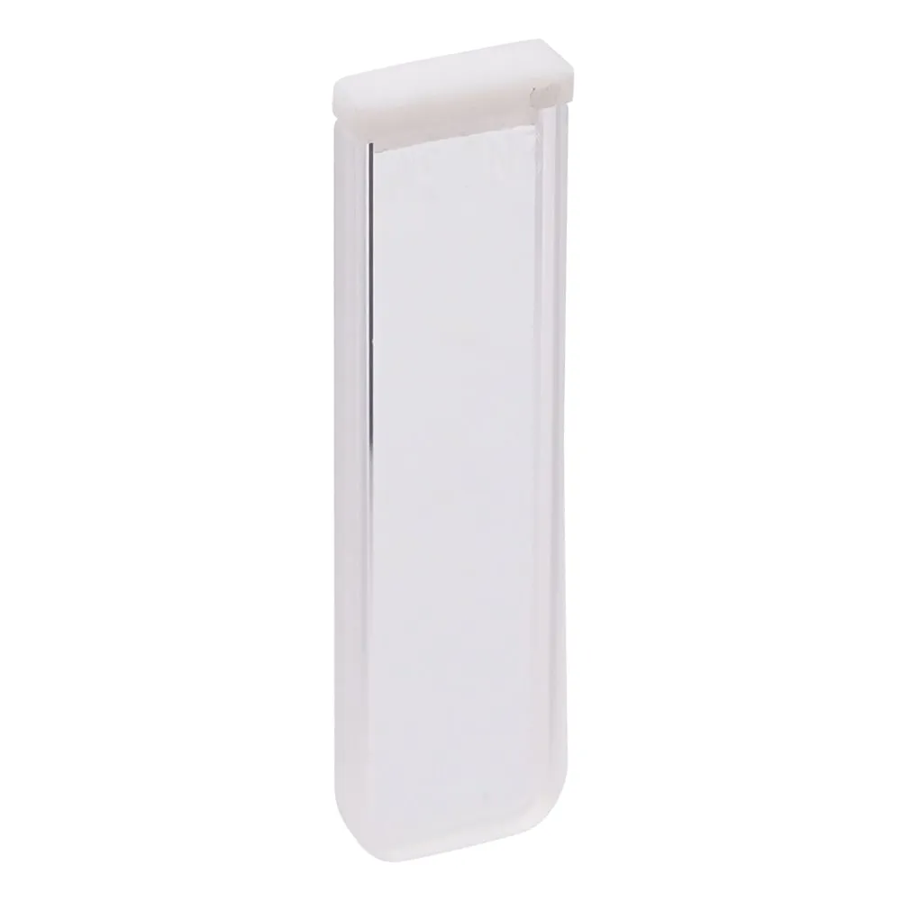 1-2902-01　ASLAB Quartz Cell (1 x 10 mm) 双透明　Q-101