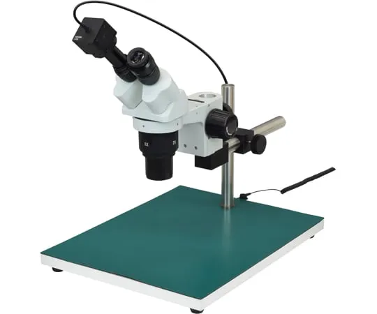 67-4946-41　Stereomicroscope (for PC) 5 million pixels　L-KIT1071