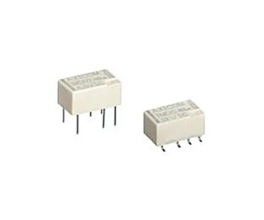 63-6944-04　Relay 5 V dc DPST -2 NO 2A Surface Mount IM　1462043-3