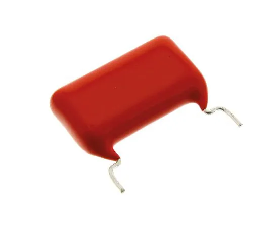 63-6549-90　Vishay680nF聚酯电容器PET 160 V ac, 250 V dc±10% 368,MKT368系列通孔　BFC236845684