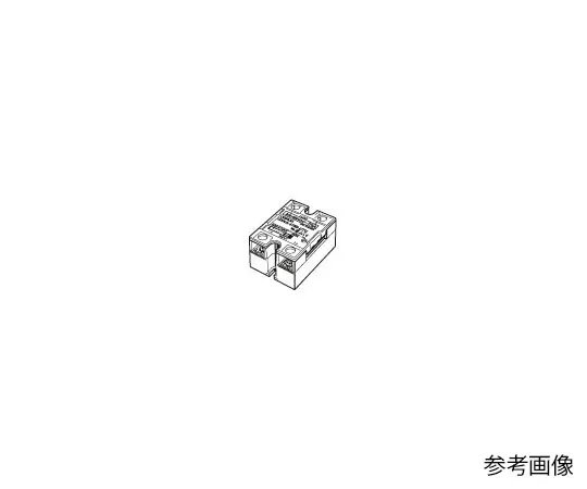 62-4608-16　固态继电器G3NA　G3NA-475B-UTU-2 DC5-24
