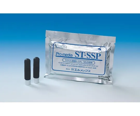 64-8070-76　Sterile liquid medium　ST-SSP