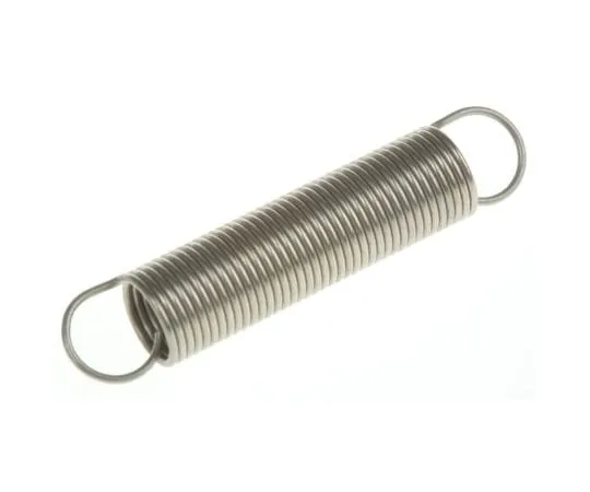 63-6732-19　RS PRO不锈钢扩展弹簧，35mm x 7mm　821-504