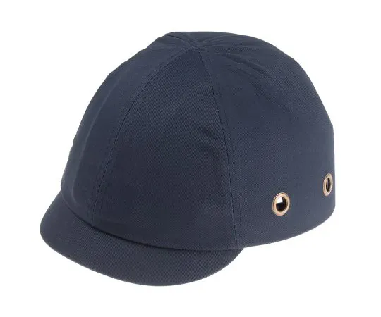 63-5180-29　RS PRO Cotton ABS海军短尖凸盖　918-5699