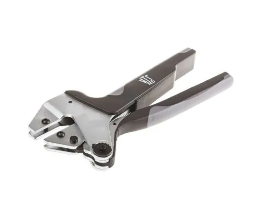 63-6639-79　Crimping Tool Frame ERGOCRIMP Series Ratchet　1-1105850-8