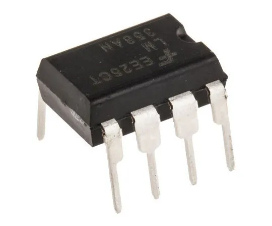 63-5170-52　安森美半导体，HCPL3700交直流输入，输入光达林顿输出光电耦合器，表面贴装，8针PDIP　HCPL3700