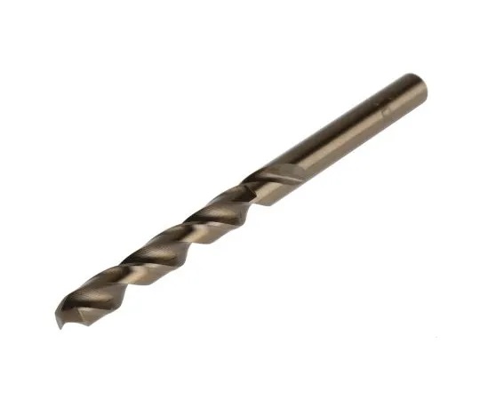 63-6590-96　RS PRO HSCo扭力钻头，6mm x 93 mm　216-707