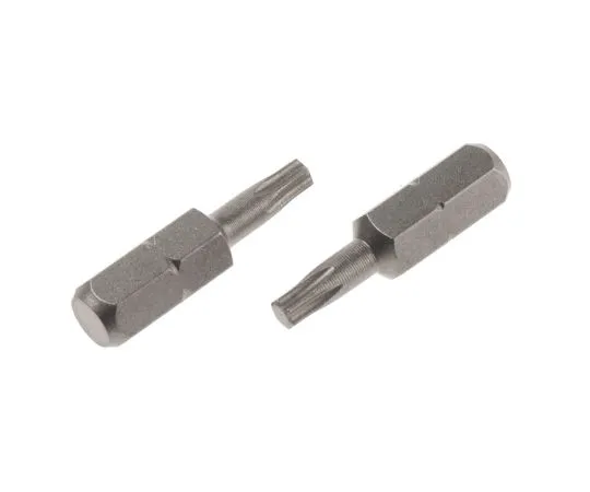 63-6605-97　RS PRO Torx螺丝刀位，T15　252-731