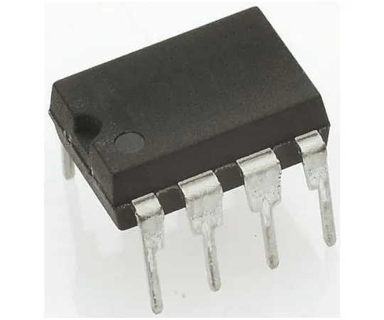 63-6548-32　Vishay,ILD615-2直流输入光电晶体管输出双光耦合器，通孔，8针PDIP　ILD615-2