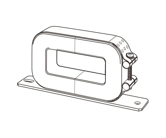 62-4657-15　SYSDRIVinverter JX series/MX series/RX series无线电噪声滤波器　3G3AX-ZCL1