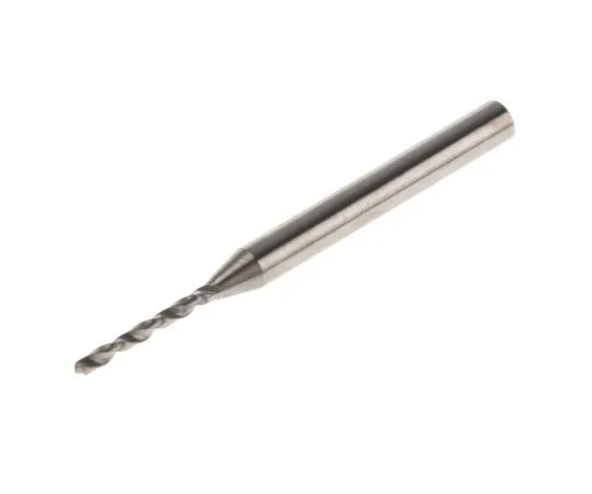 63-6653-85　硬质合金PCB钻头1.3mm　457-677