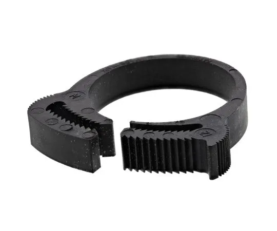 63-6614-76　RS PRO尼龙夹具，内径26.5mm-30.4mm　291-717