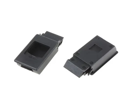 63-6932-25　RS PRO车门螺栓，60.2 x 28mm　124-1899