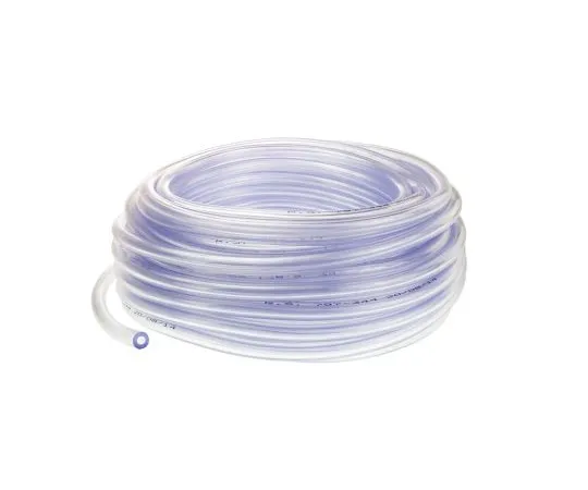 63-6729-63　RS PRO PVC柔性管材，透明，外径12mm,长25m,弯曲半径81mm,用途广泛　797-344