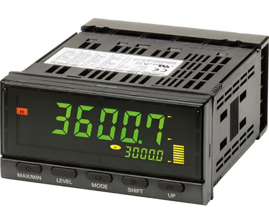 62-4518-30　测量仪K3HB-RPB-CPAC14AC/DC24　K3HB-RPB-CPAC14 AC/DC24