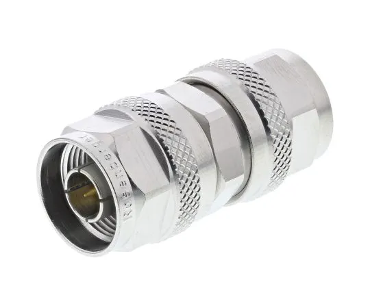 63-5131-47　直50ΩN连接器N插头到N插头0→11GHz　53S101-S00N5