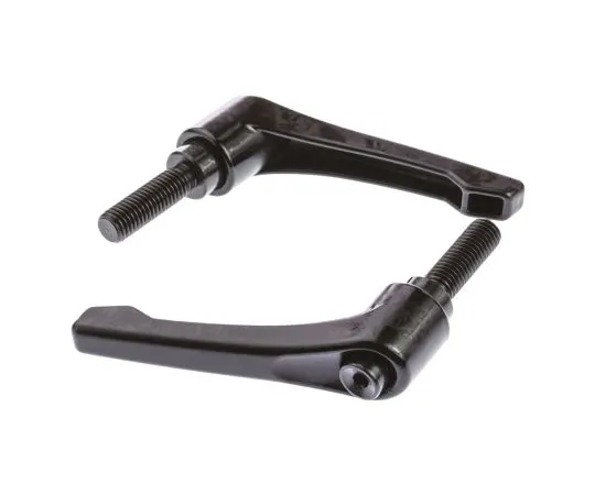 63-6667-48　RS PRO钳夹杠杆，M10 x 32mm　478-882