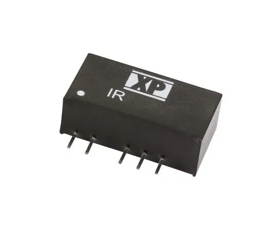 63-6862-64　Insulation DC-DC Converter Vout: ± 12 V dc 10.8 to 13.2 V dc 3 W 12 V dc　IR1212S