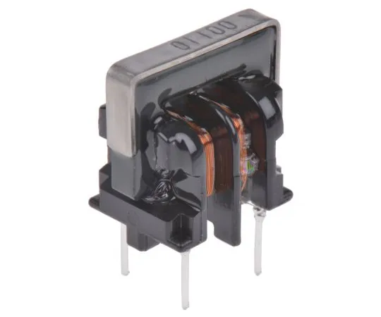 63-5152-89　10 mH KEMET SU共模滤波器　SU9V-01100