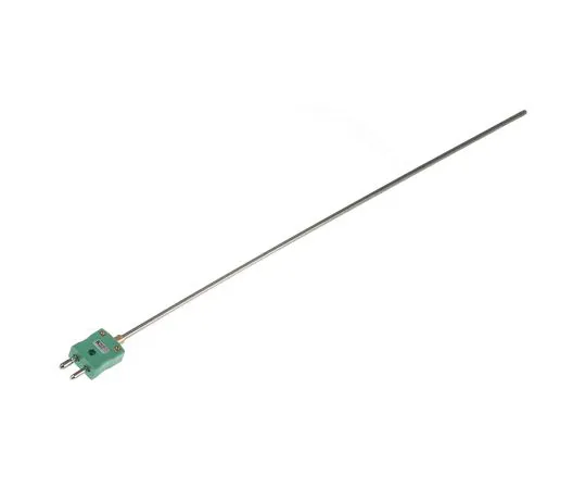 63-5155-82　RS PRO型K热电偶500 mm长4.5mm直径-40°C→+1100°C　872-2688