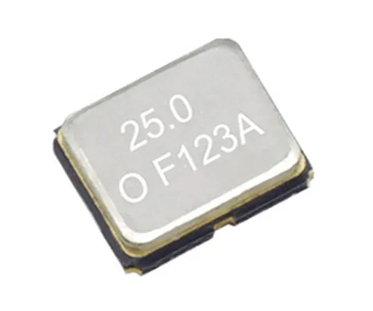 63-5171-68　EPSON,8MHz XO振荡器CMOS,4引脚X1G004171001512　X1G004171001512