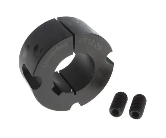 63-6573-28　RS PRO Taper Bush 2012 35mm轴径　183-417
