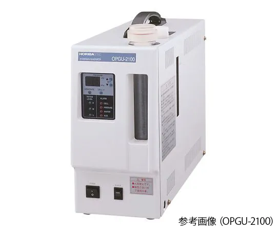 2-581-03　［已停用］一种气相色谱仪用便携式氢气发生器　OPGU-2100