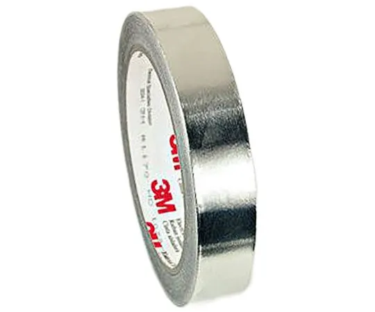 63-5162-17　3M3MT117015导电铝带0.08mm,W.15mm,L.16m　T117015