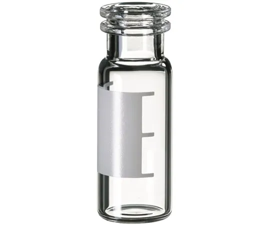 65-2753-04　1.5 mL Sn-Vial Transparent (L) 100 pcs　11090644