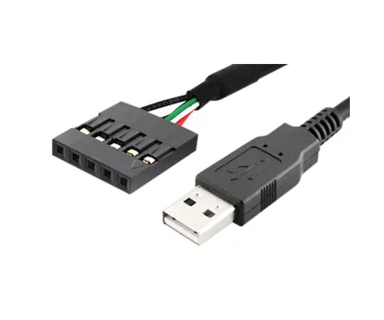 63-5142-26　4D系统USB到UART-4D编程电缆　4D Programming Cable