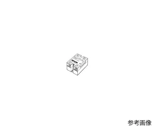 62-4687-10　固态继电器G3NA　G3NA-410B-UTU AC100-240