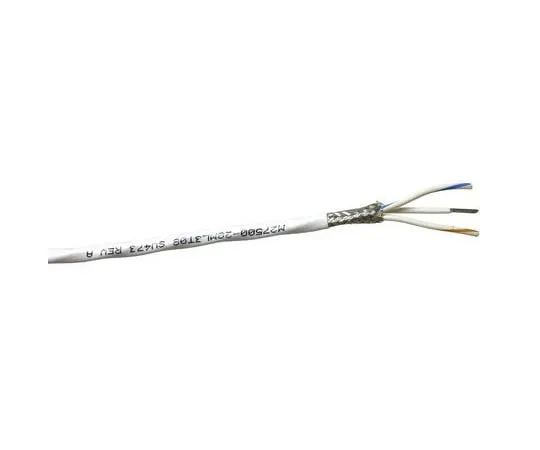 63-6783-06　Environmental Cable 100 mAWG 22 AWG　M27500-22SB3T23