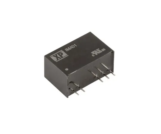 63-6945-89　Insulation DC-DC Converter Vout: ± 5V dc 1W 9V dc　IMA0112D05