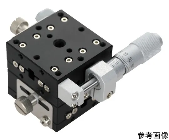 64-8498-75　交叉滚轴舞台　ECRXY40
