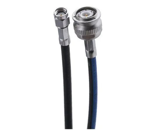 63-6548-91　Huber&Suhner Black MaleRP-SMA与Male TNC同轴电缆　30-07816-10/A